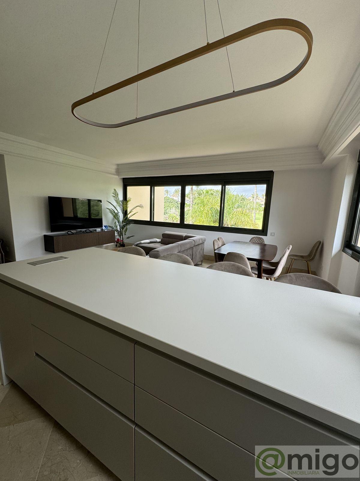 Venta de apartamento en Marbella