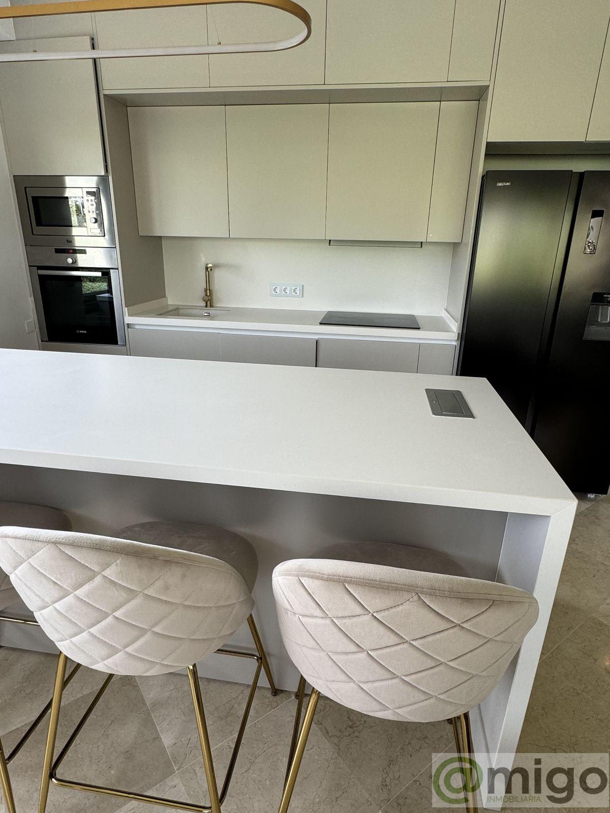 Venta de apartamento en Marbella