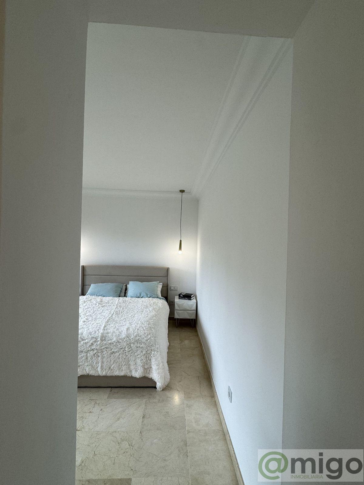 Venta de apartamento en Marbella