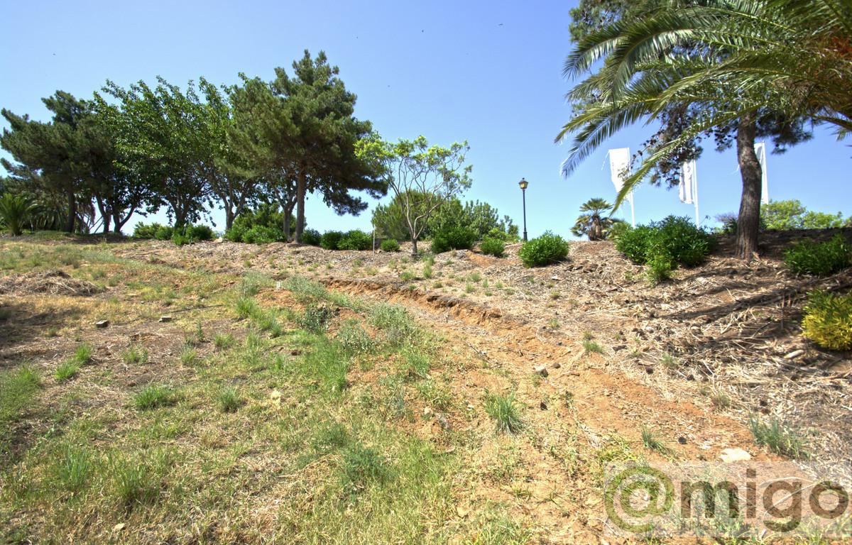 Venta de terreno en La Cala Golf