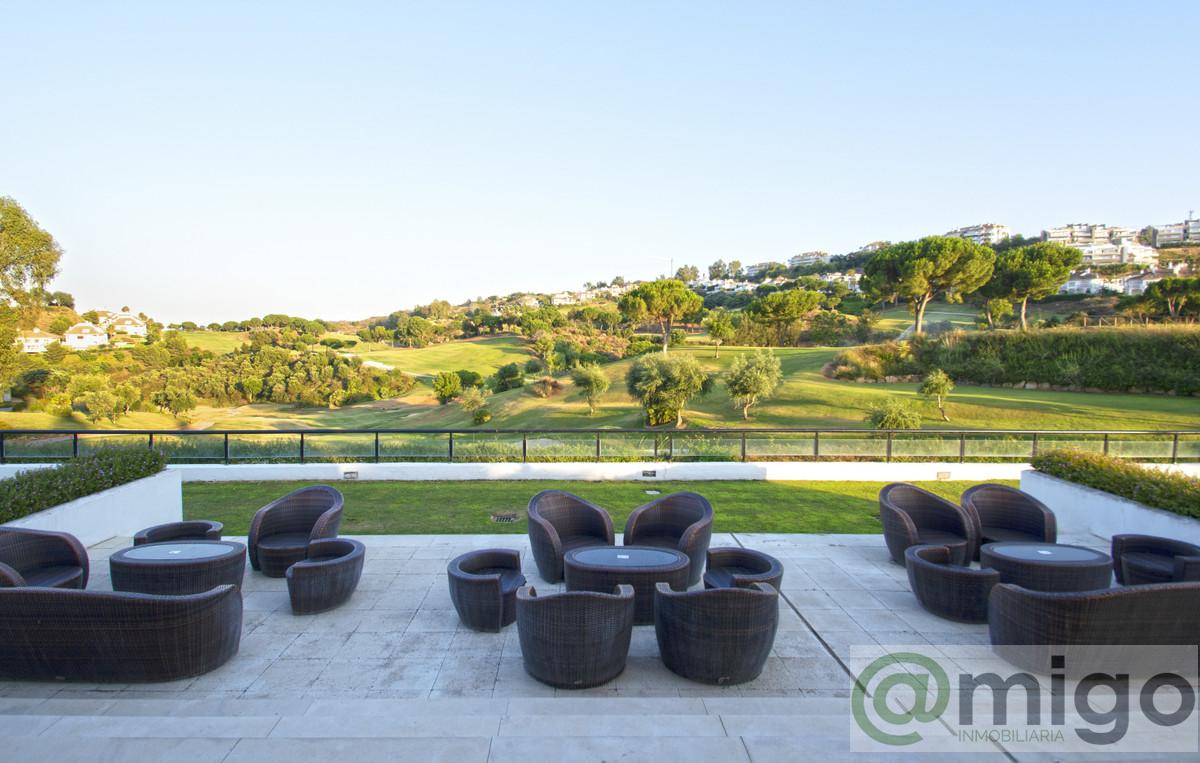 Venta de terreno en La Cala Golf