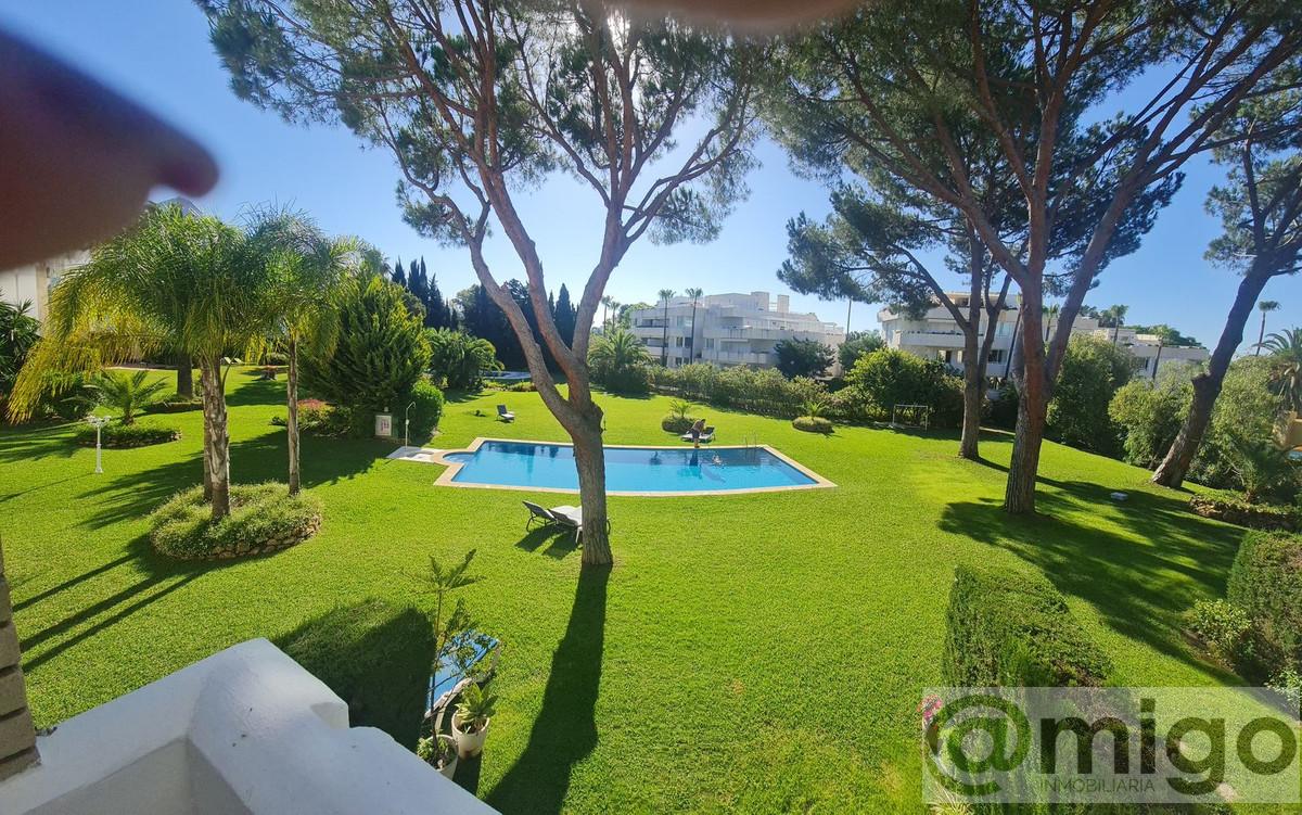 Venta de villa en Marbella