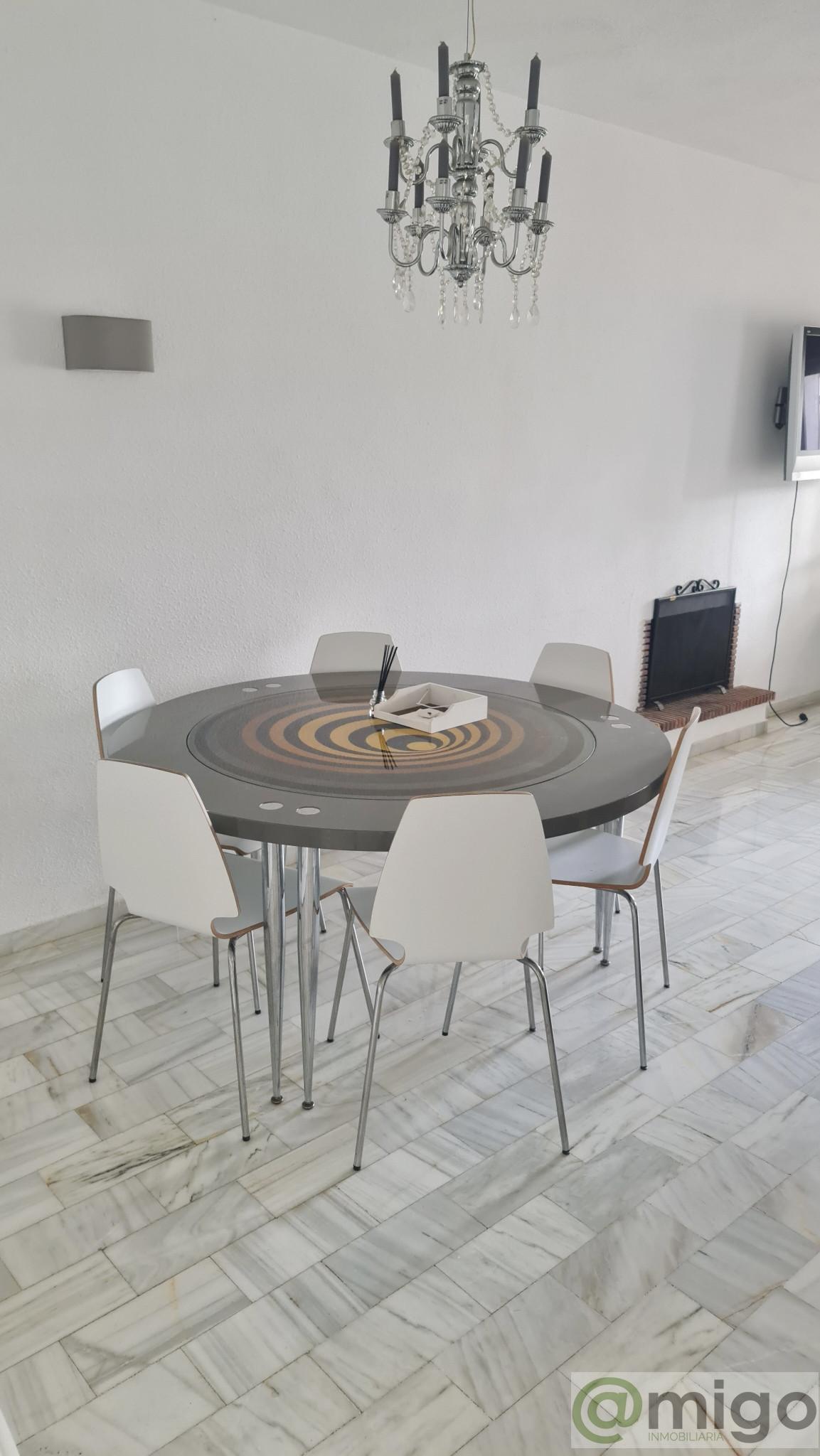 Venta de villa en Marbella