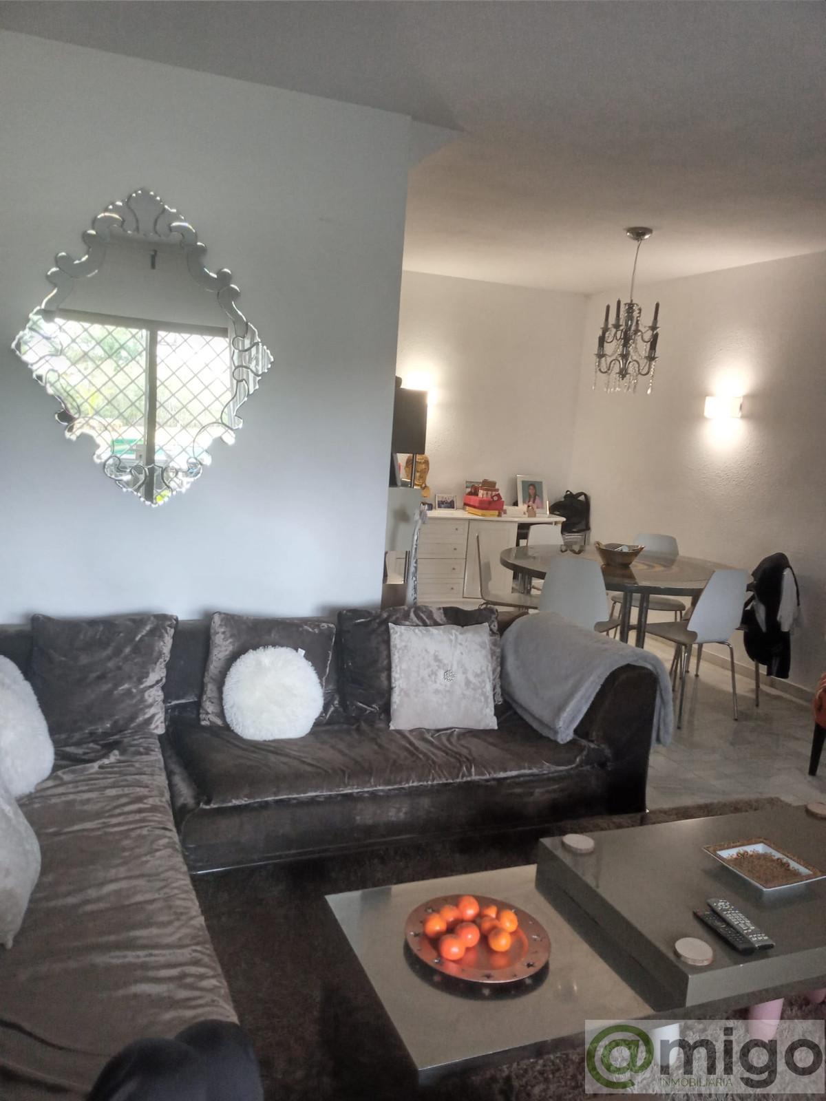 Venta de villa en Marbella