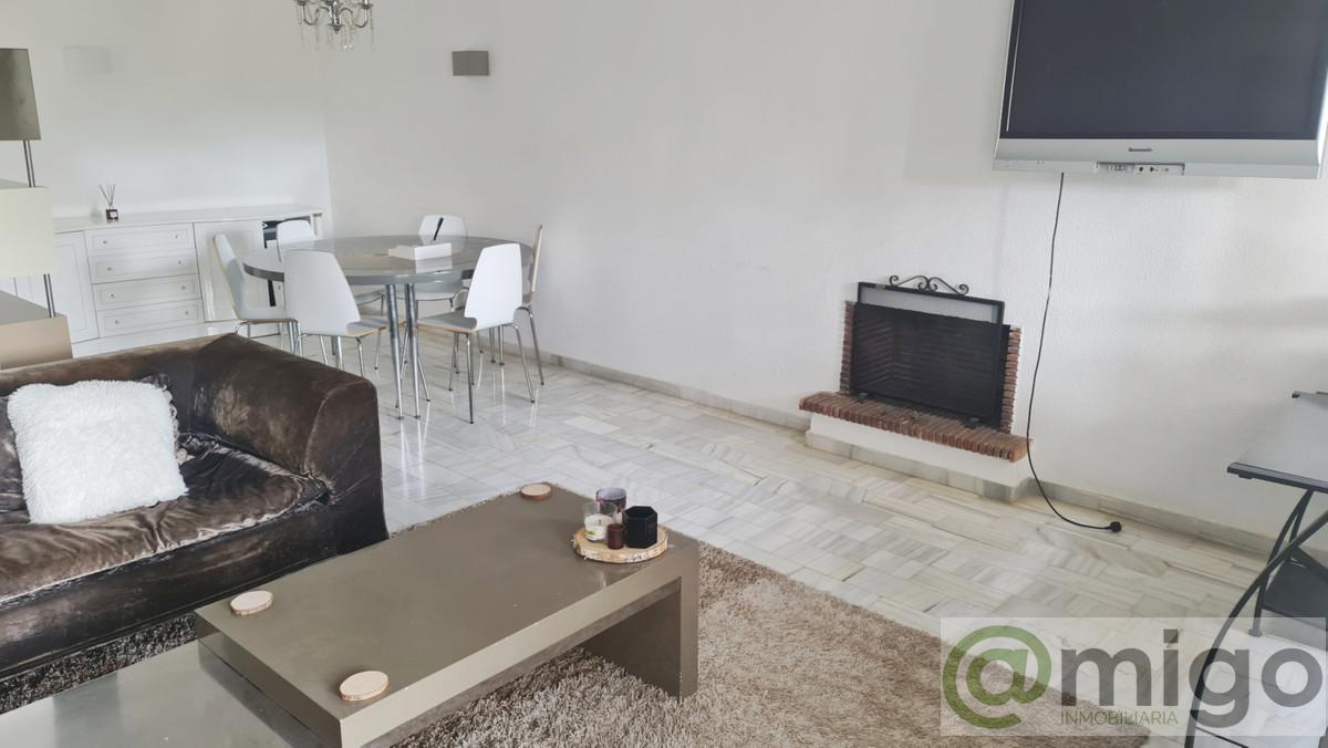 Venta de villa en Marbella