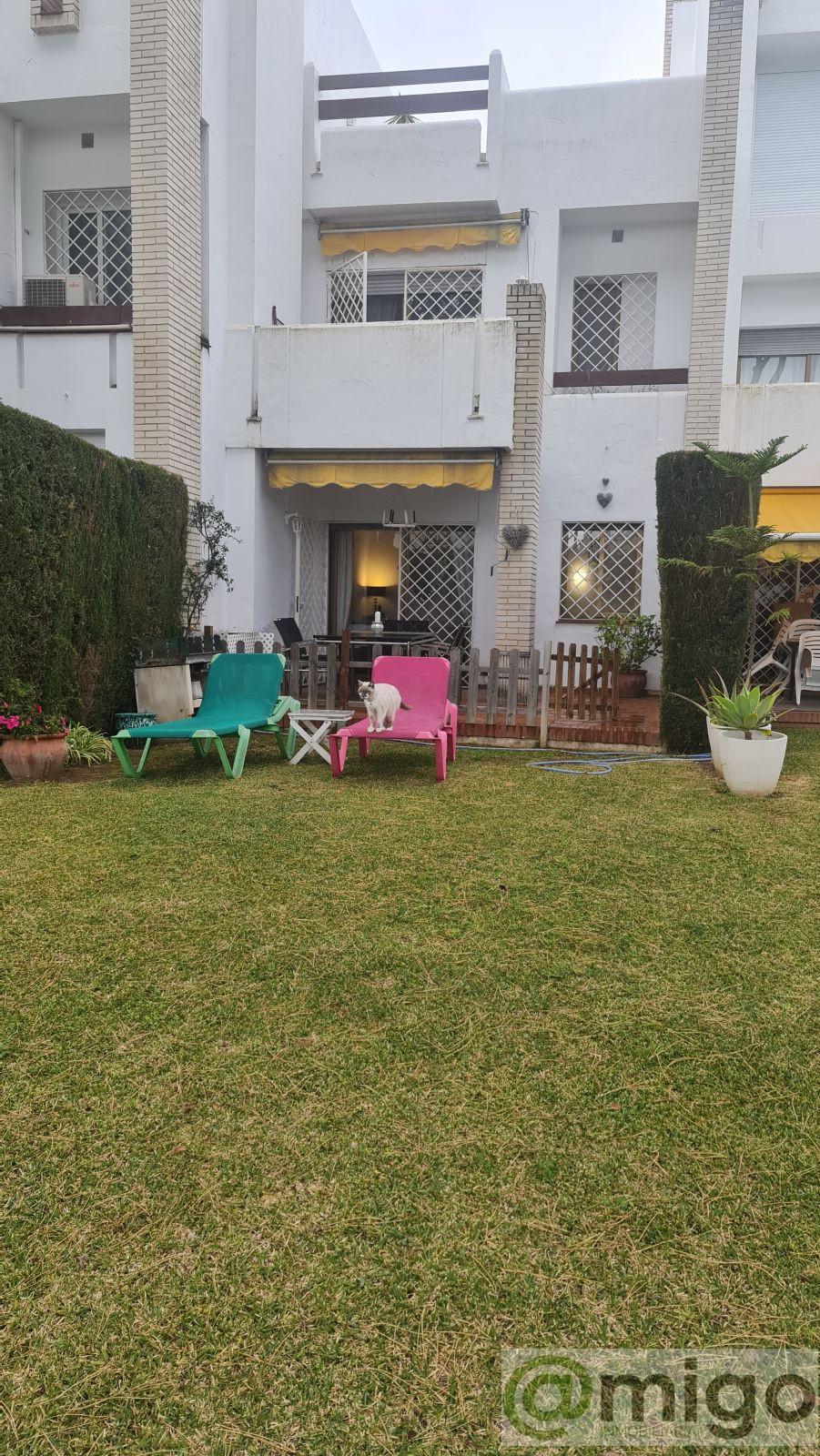 Venta de villa en Marbella