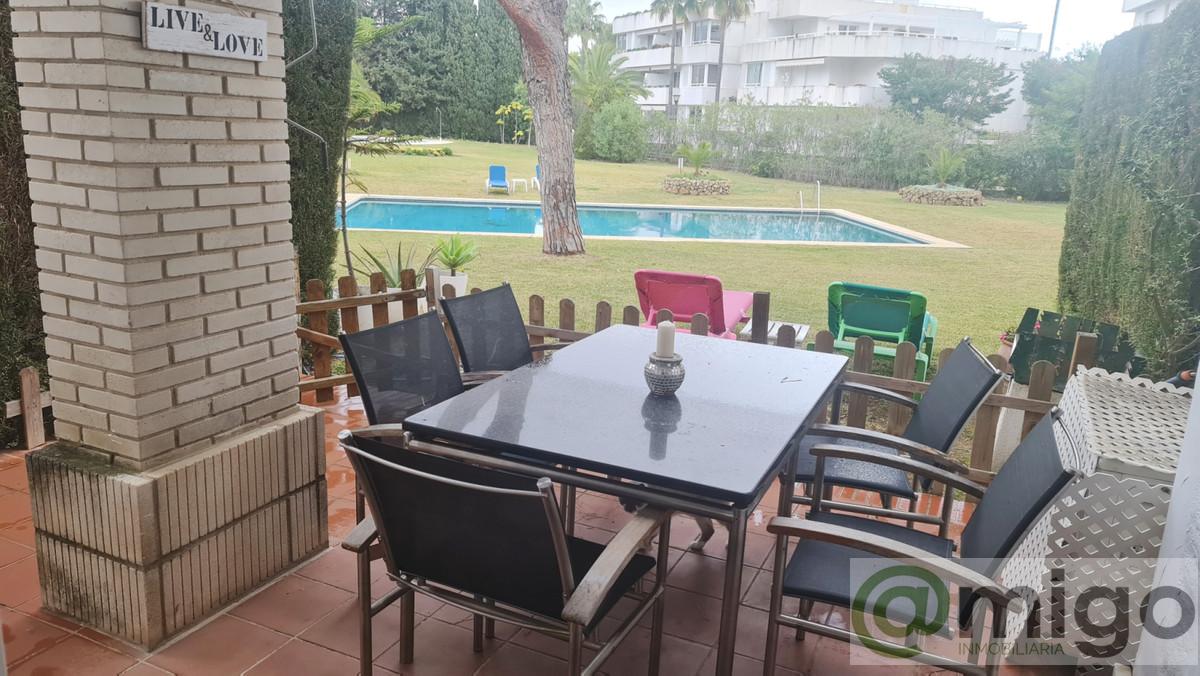 Venta de villa en Marbella