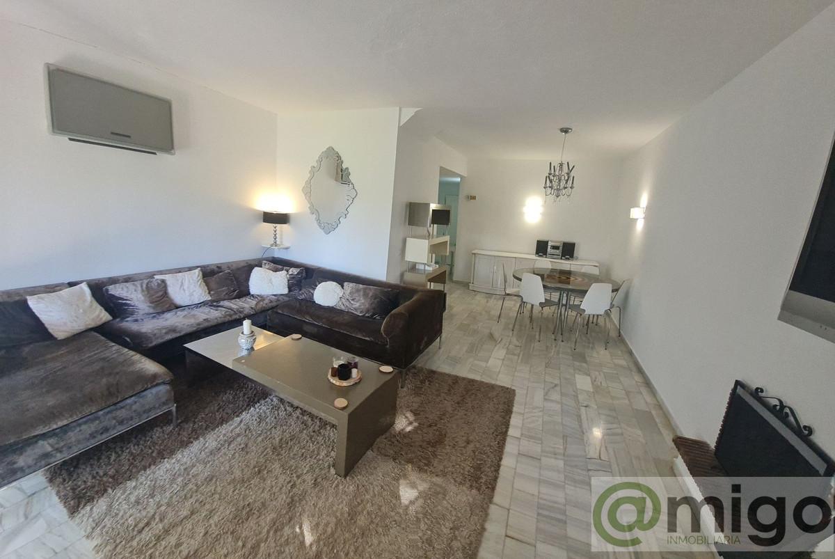 Venta de villa en Marbella