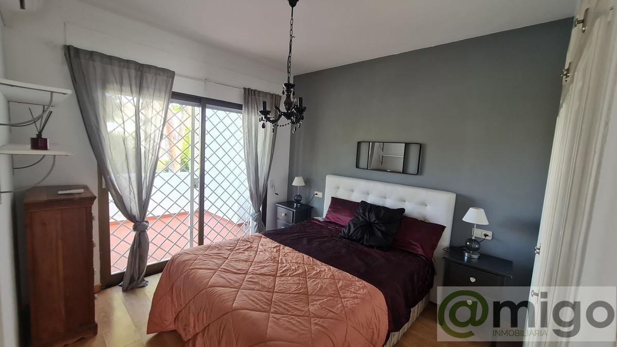 Venta de villa en Marbella