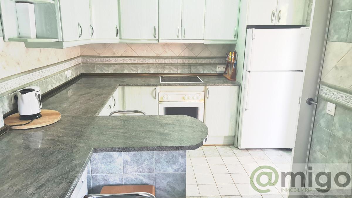 Venta de villa en Marbella