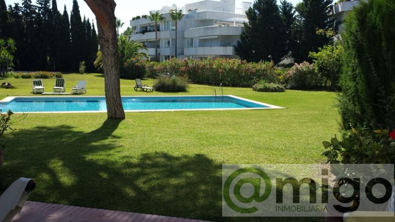 Venta de villa en Marbella