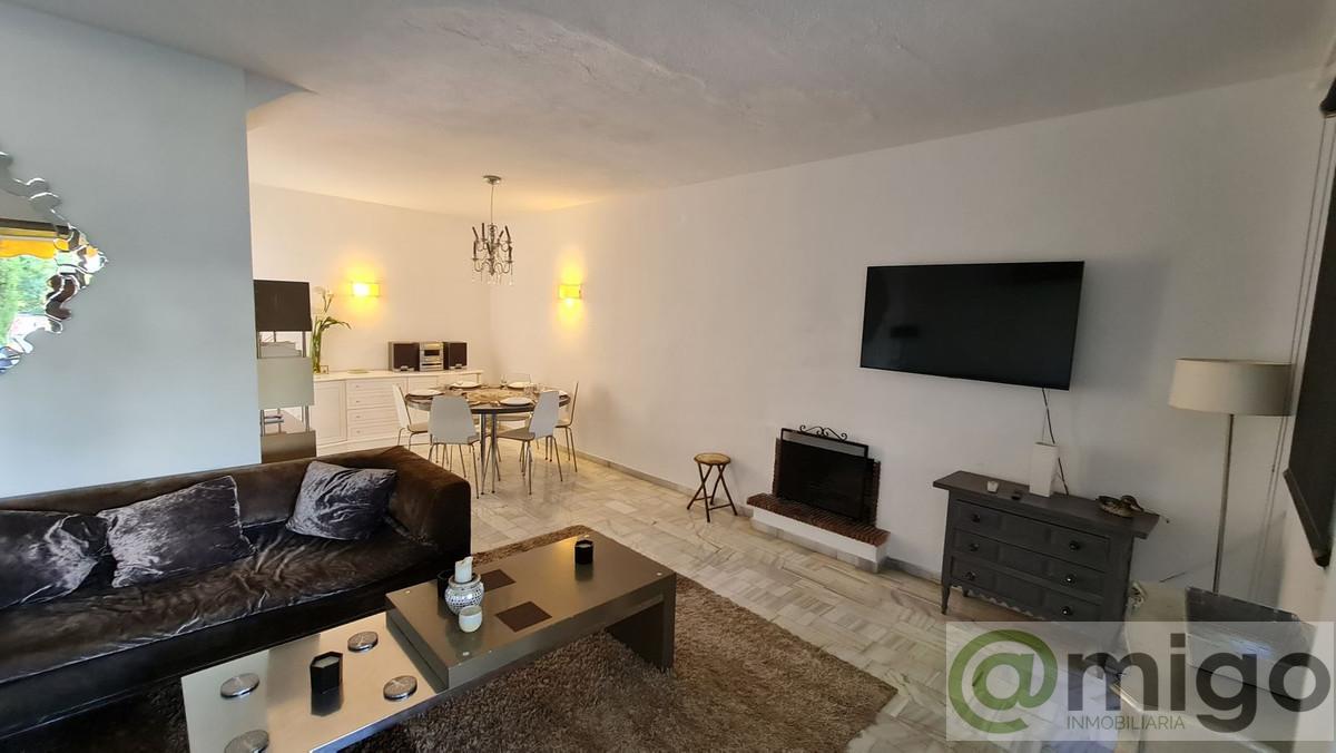 Venta de villa en Marbella