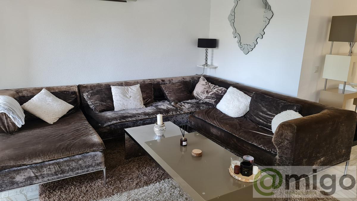 Venta de villa en Marbella