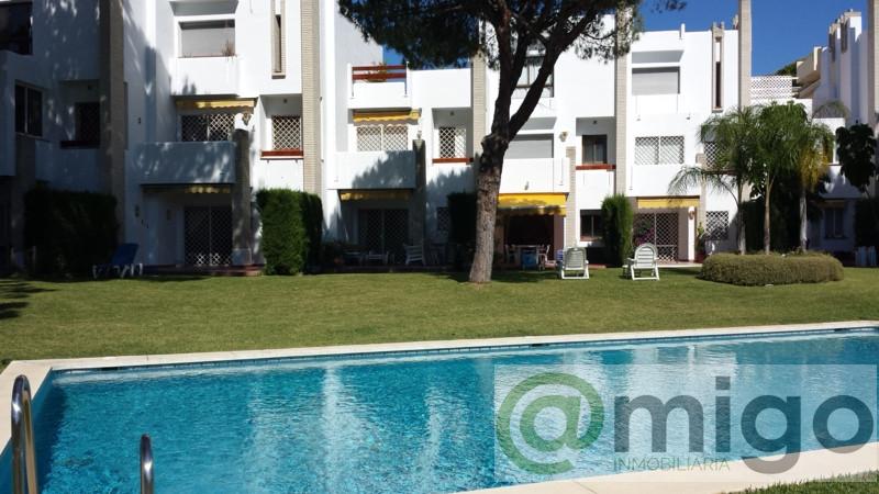 Venta de villa en Marbella