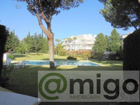 Venta de villa en Marbella