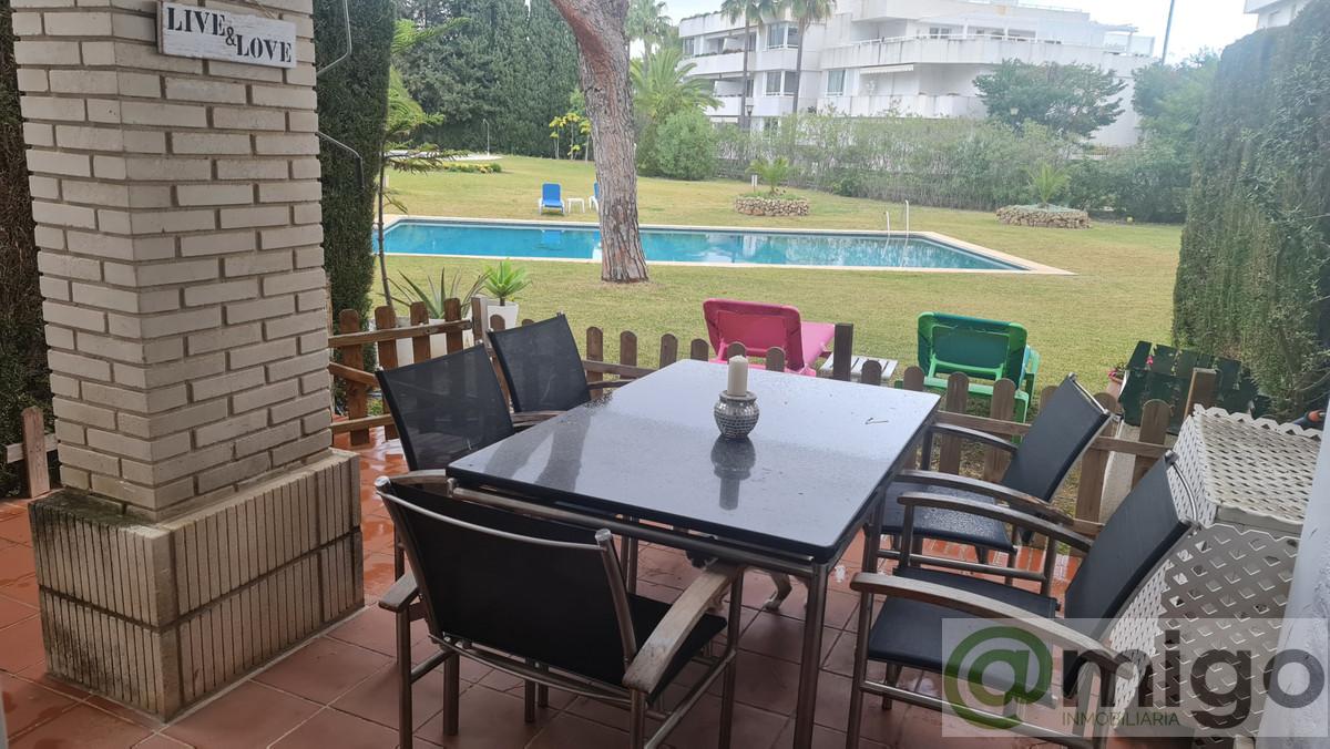 Venta de villa en Marbella