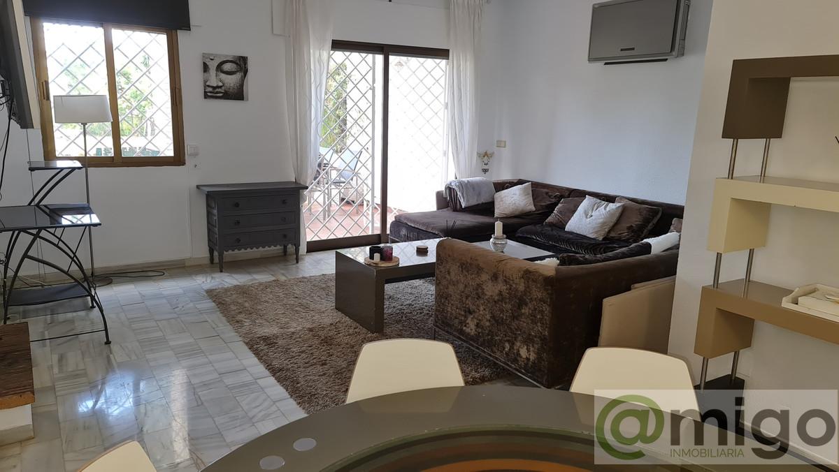 Venta de villa en Marbella
