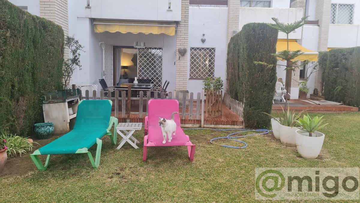 Venta de villa en Marbella