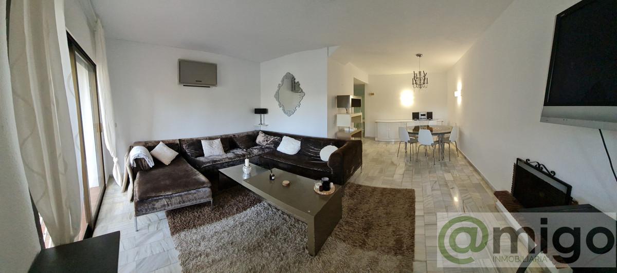 Venta de villa en Marbella