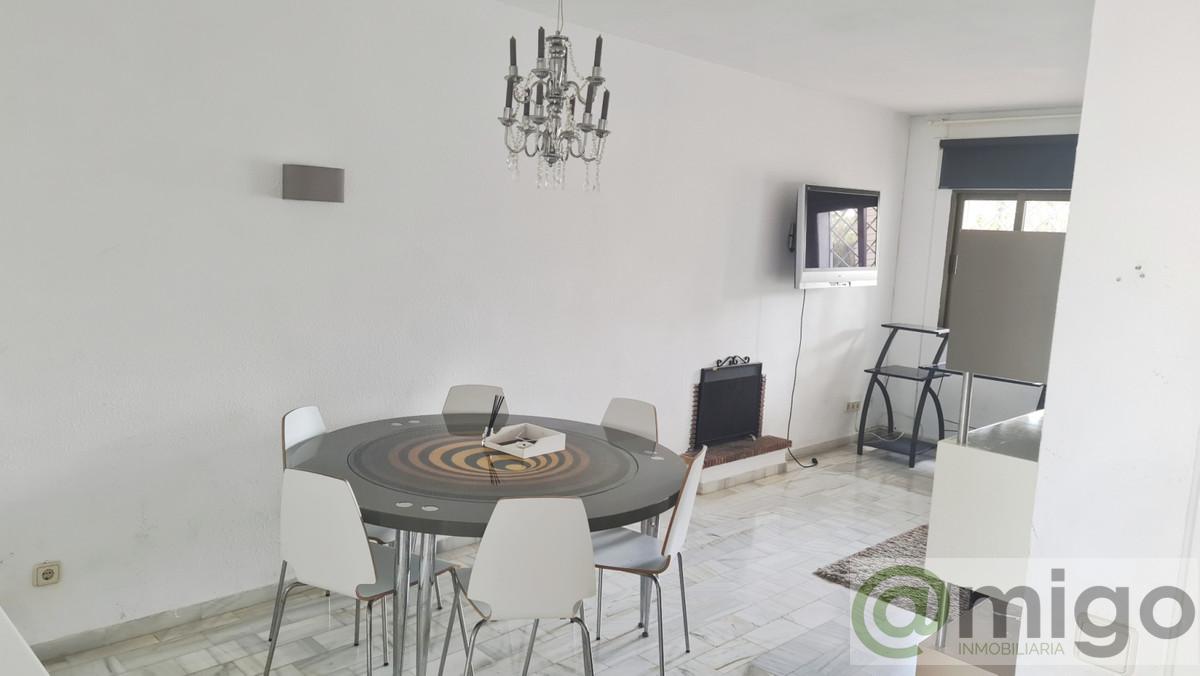 Venta de villa en Marbella