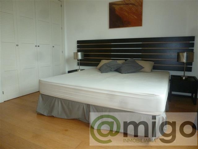 For sale of penthouse in Marbella