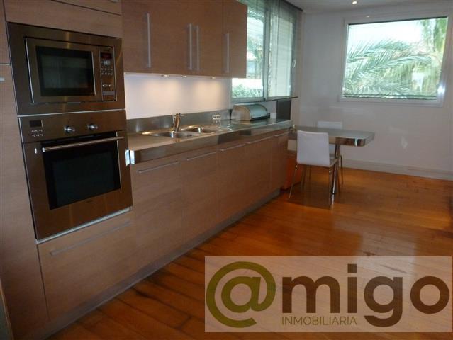 For sale of penthouse in Marbella