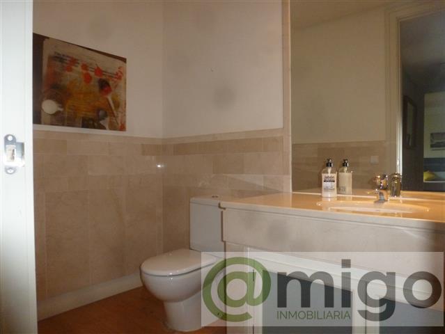 For sale of penthouse in Marbella