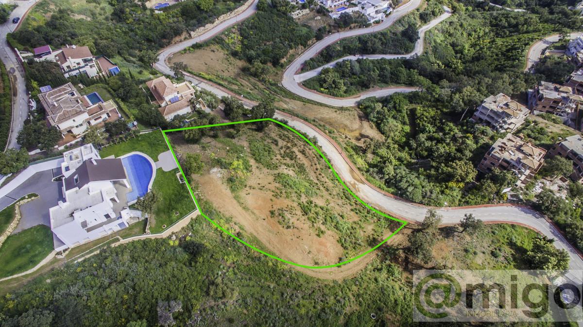 For sale of villa in Marbella