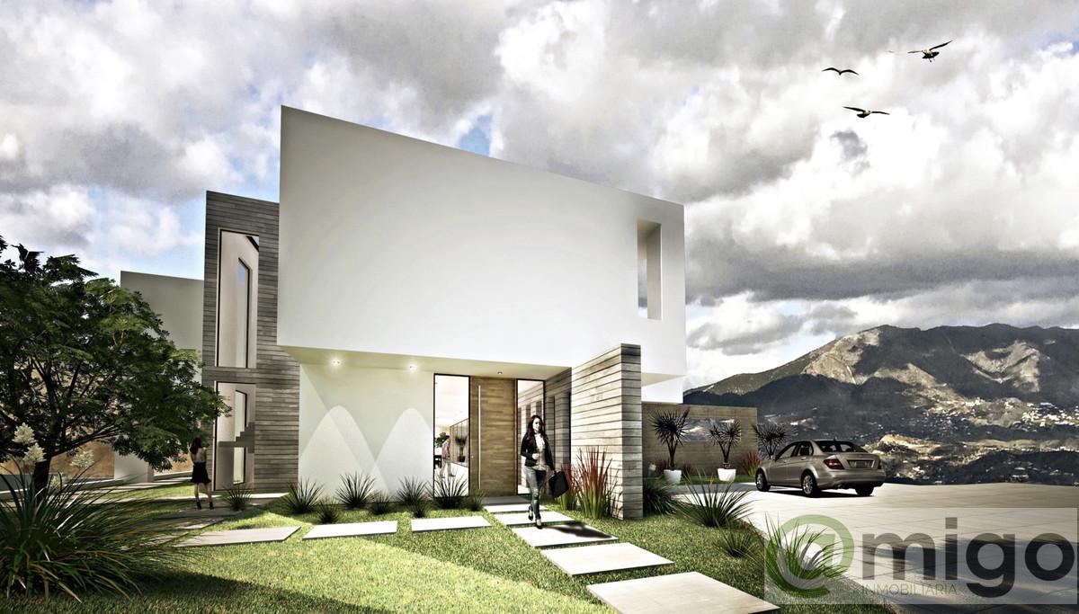 For sale of villa in Marbella