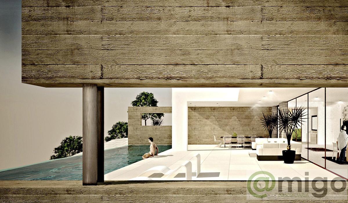 For sale of villa in Marbella