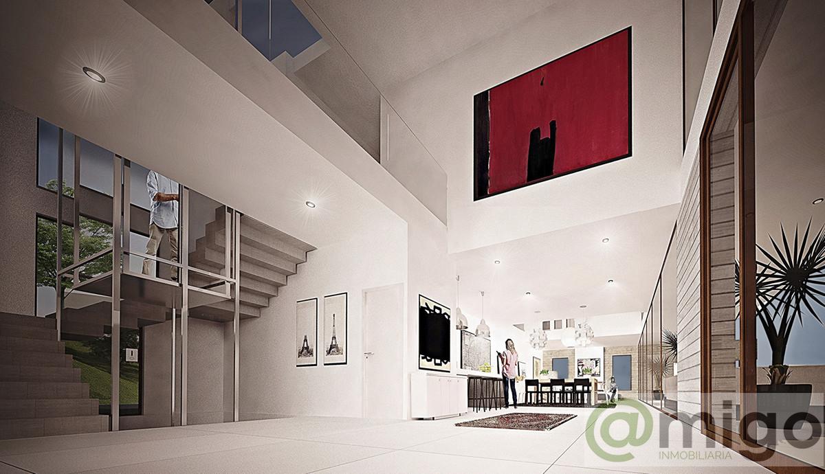 For sale of villa in Marbella