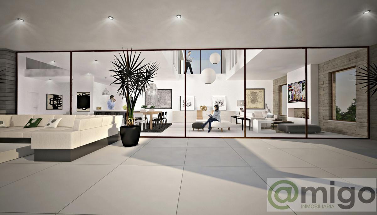 For sale of villa in Marbella