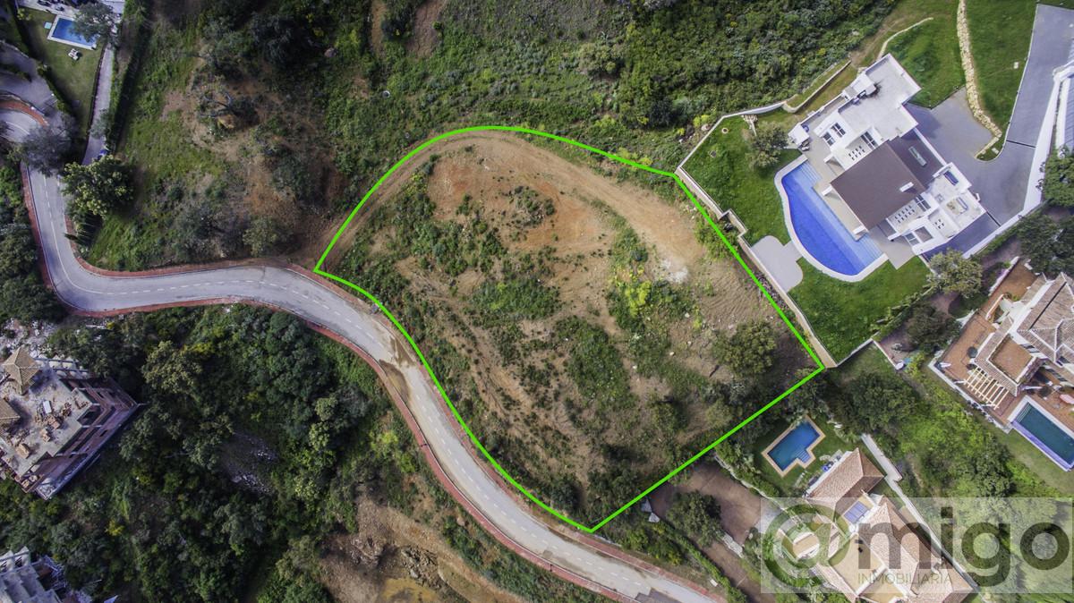 For sale of villa in Marbella