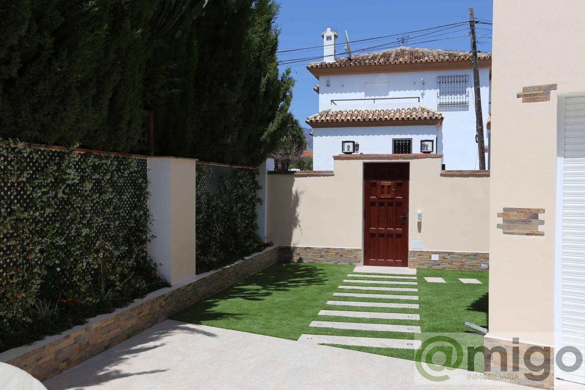 Venta de villa en Marbella