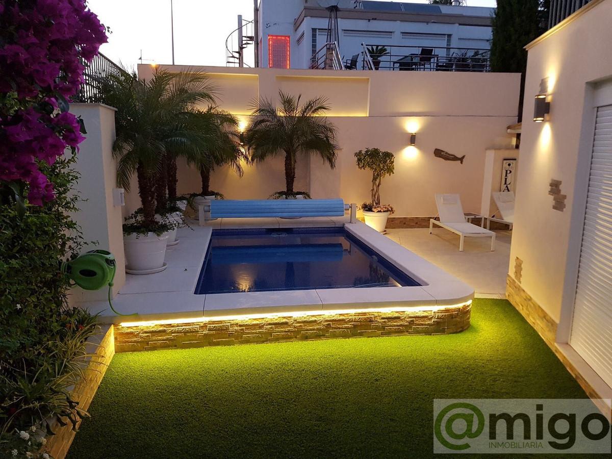 Venta de villa en Marbella