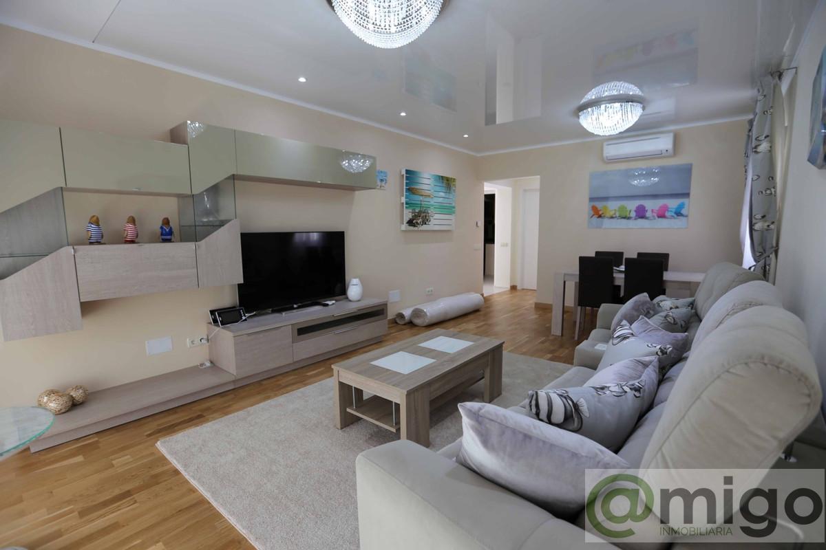 Venta de villa en Marbella