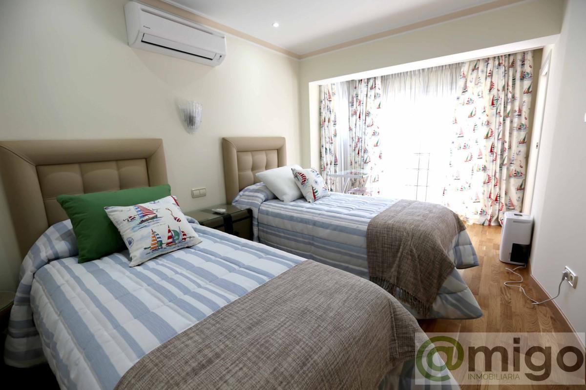 Venta de villa en Marbella