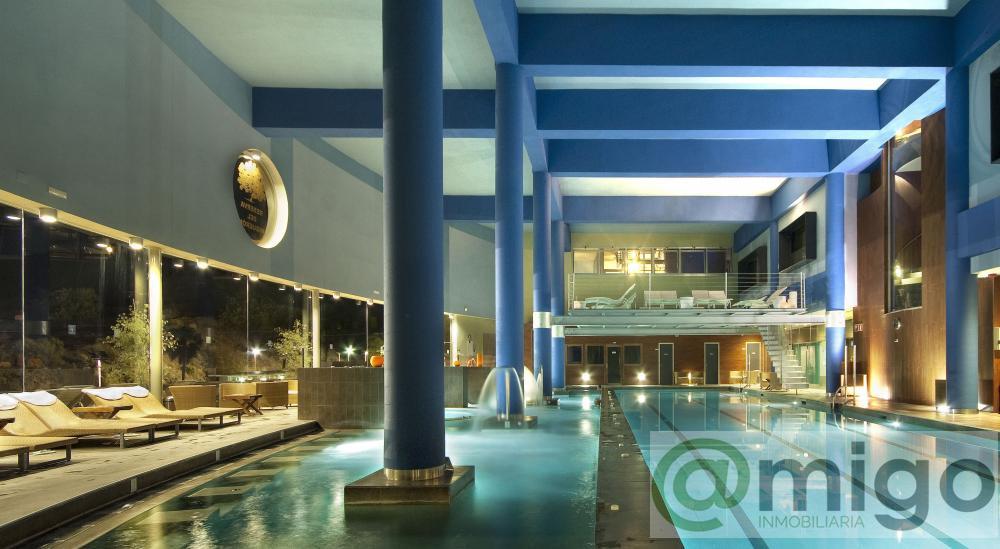 Продажа от

 Пентхаус на Benalmadena Costa