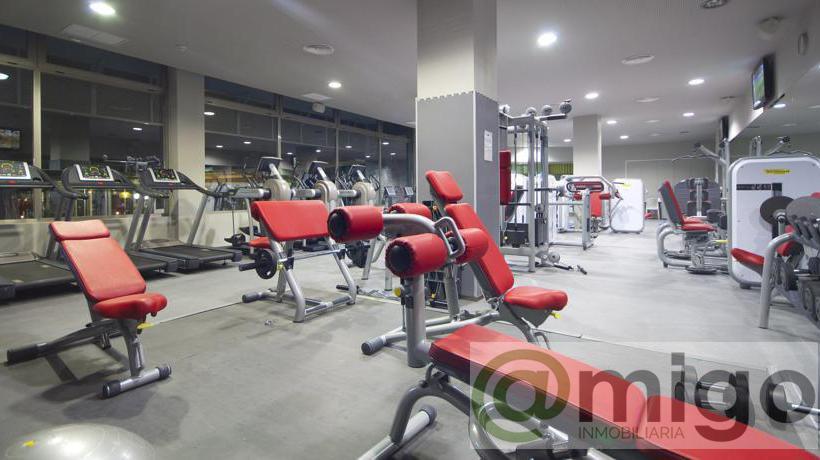 Продажа от

 Пентхаус на Benalmadena Costa