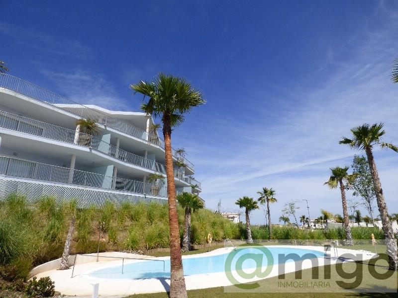 Продажа от

 Пентхаус на Benalmadena Costa