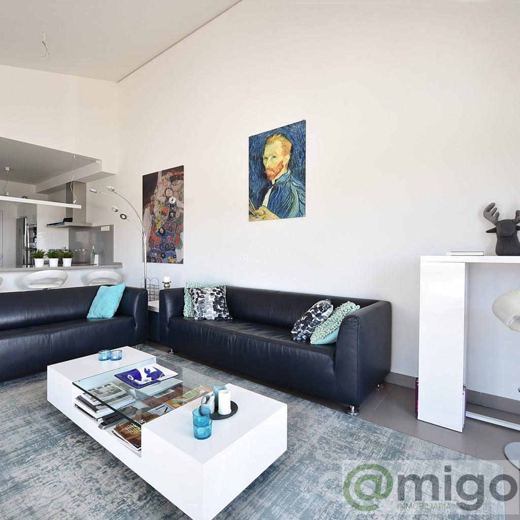 Продажа от

 Пентхаус на Benalmadena Costa