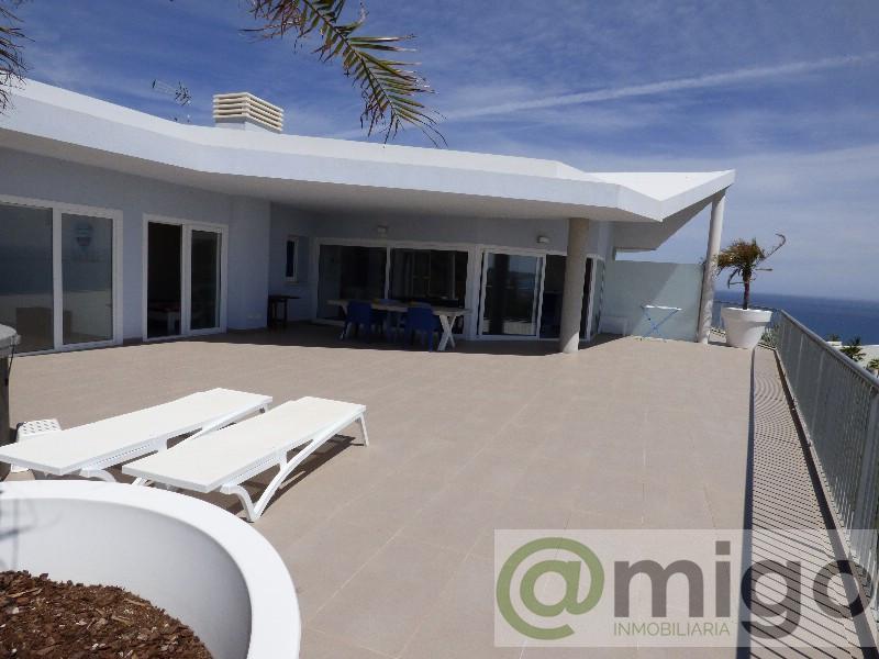 Продажа от

 Пентхаус на Benalmadena Costa
