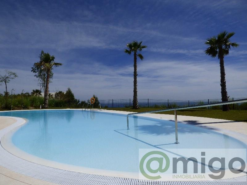 Продажа от

 Пентхаус на Benalmadena Costa