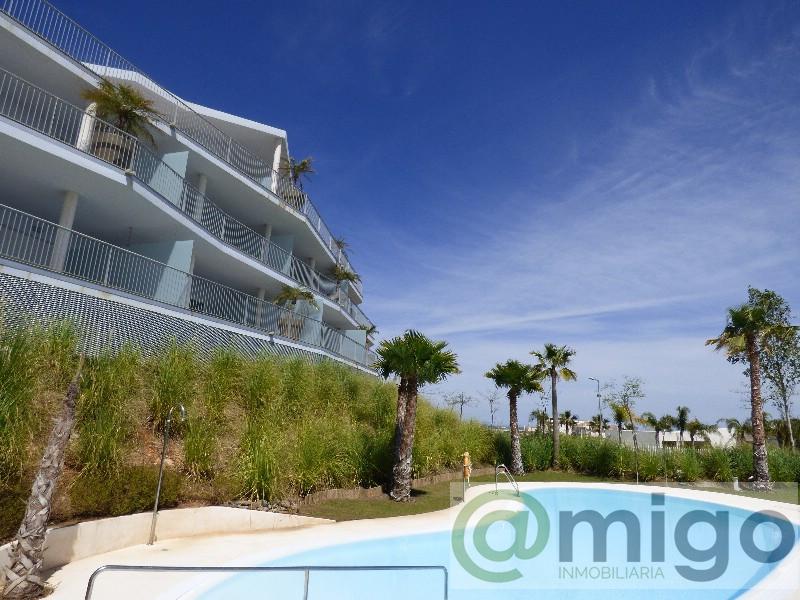 Продажа от

 Пентхаус на Benalmadena Costa
