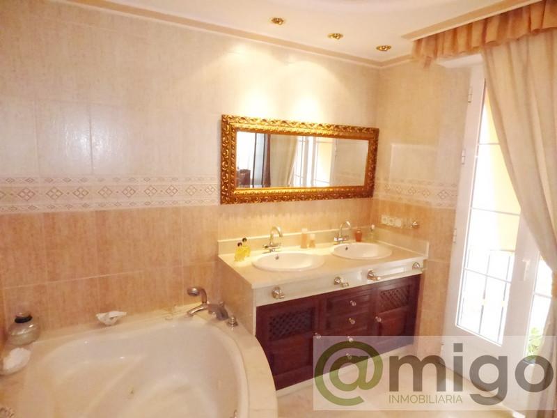 Venta de villa en Marbella