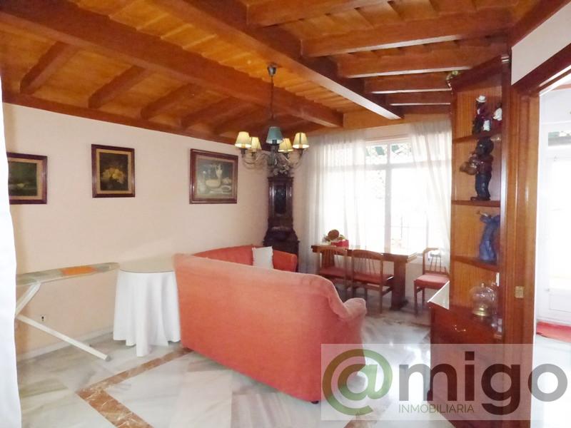 Venta de villa en Marbella