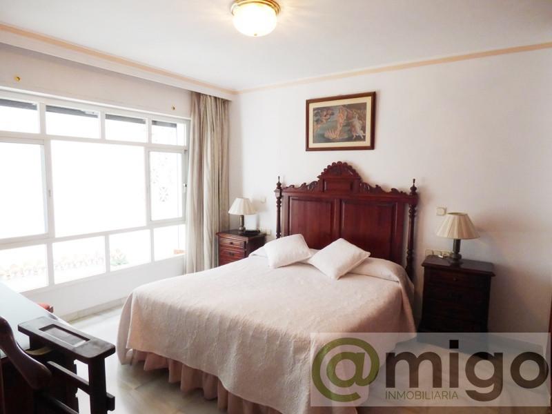 Venta de villa en Marbella