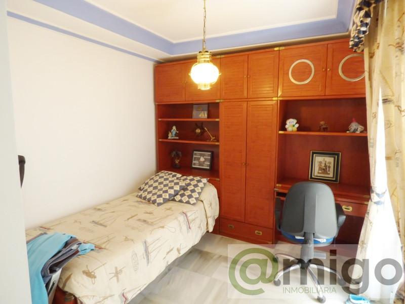 Venta de villa en Marbella