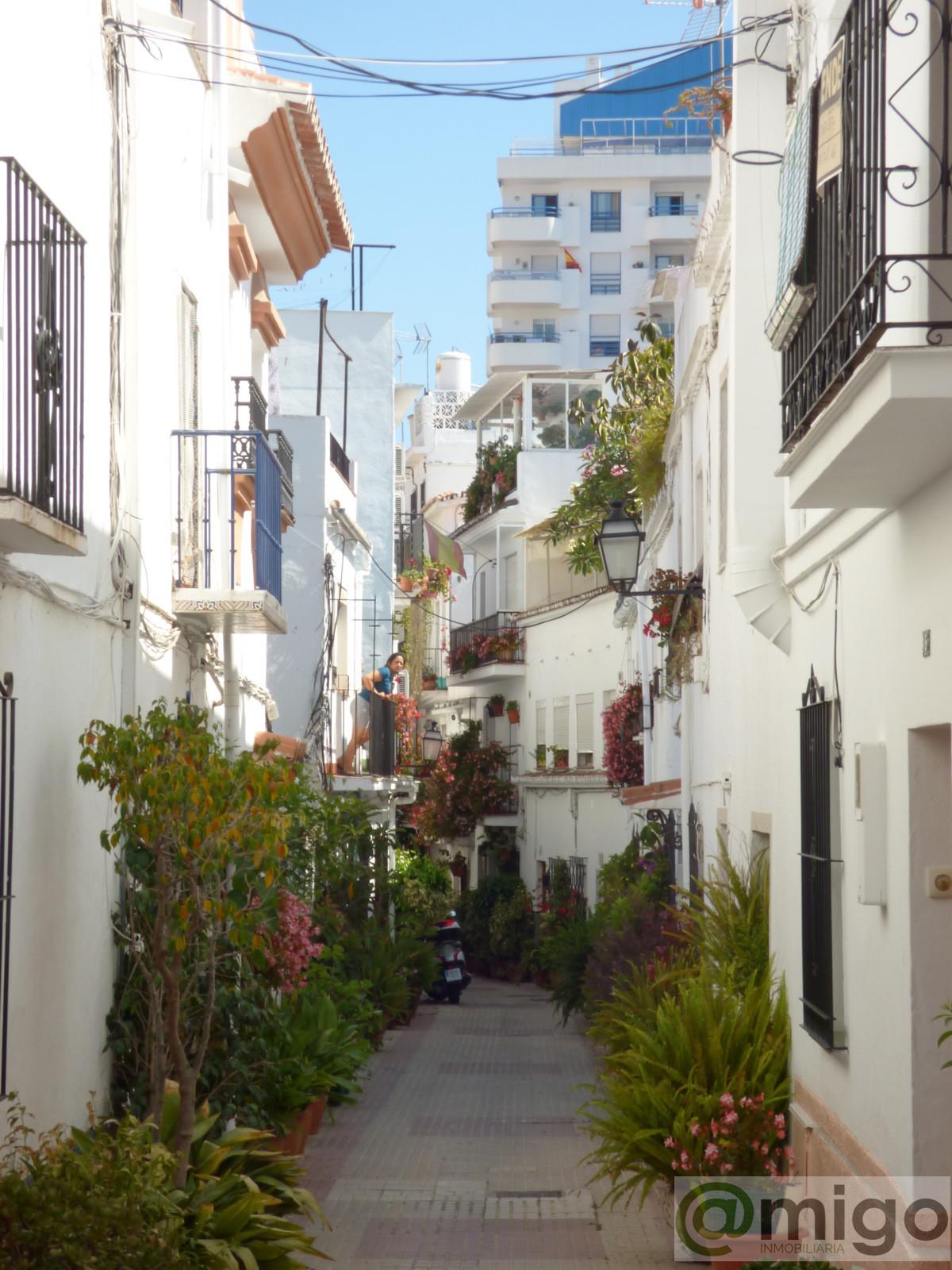 Venta de villa en Marbella