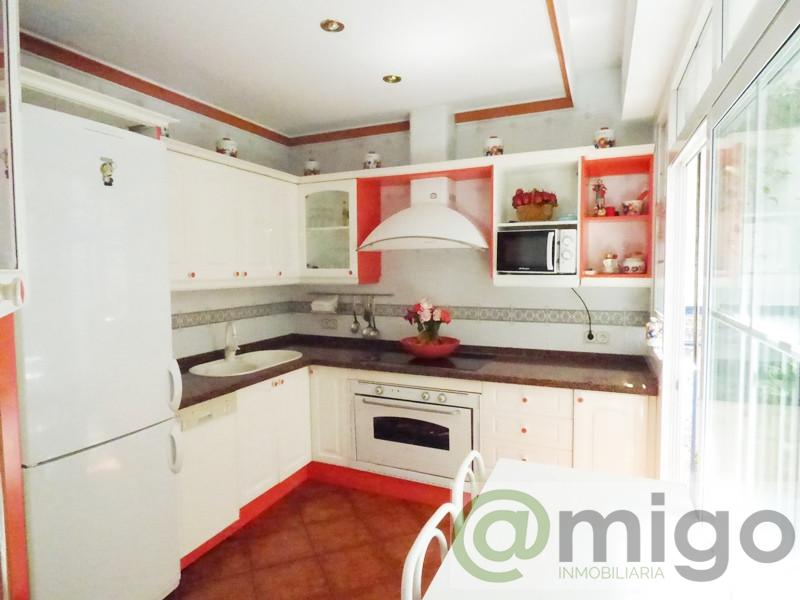 Venta de villa en Marbella